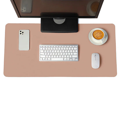 Leather Desk Pad