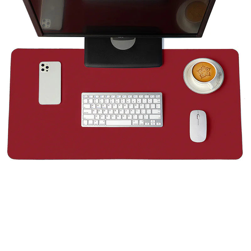 Leather Desk Pad
