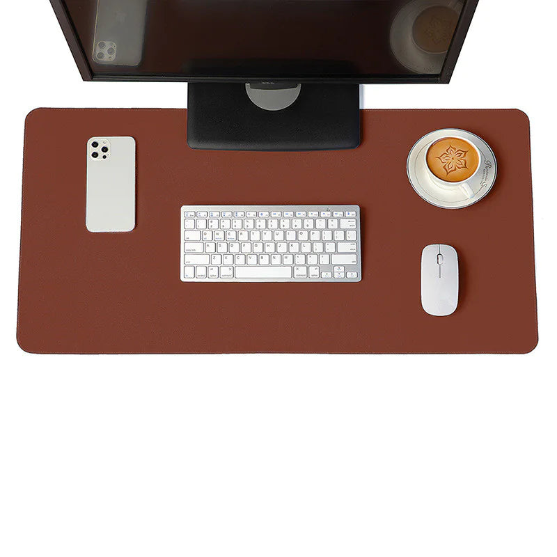 Leather Desk Pad