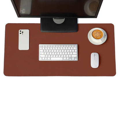 Leather Desk Pad