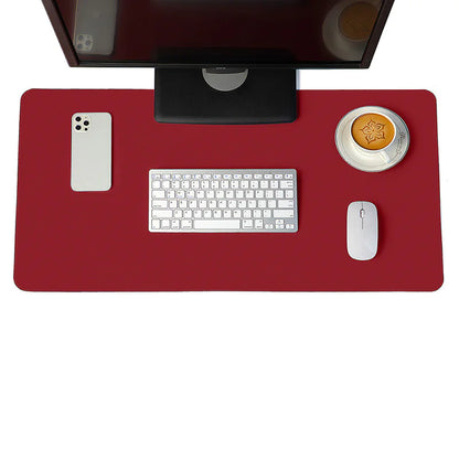 Leather Desk Pad