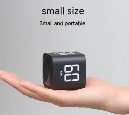 FocusTime Visual Timer