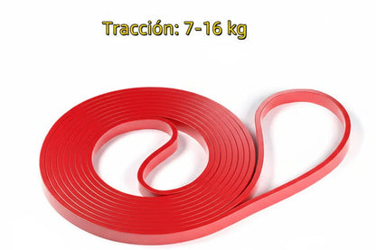 Banda elástica EliteForce