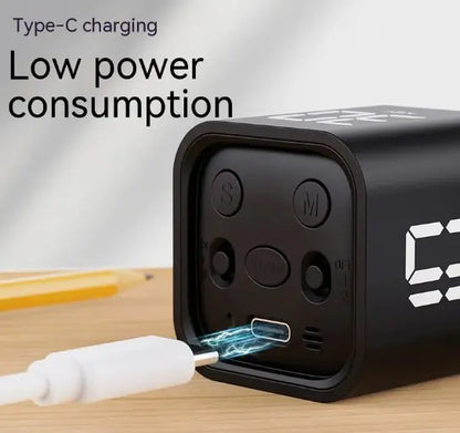 FocusTime Visual Timer