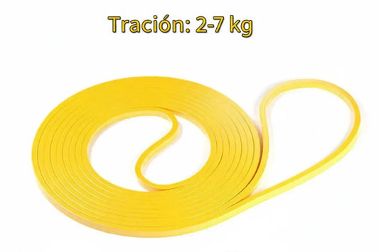 Banda elástica EliteForce