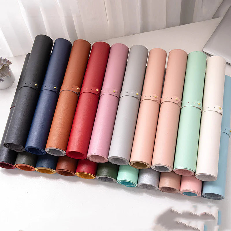 Leather Desk Pad